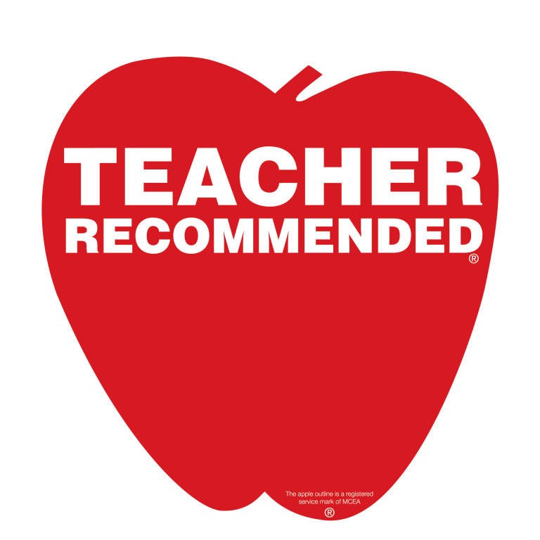 Teacher Recommended